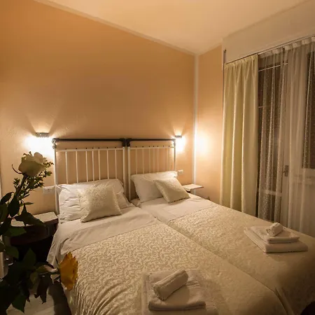 Frühstückspension beb Erba 3*