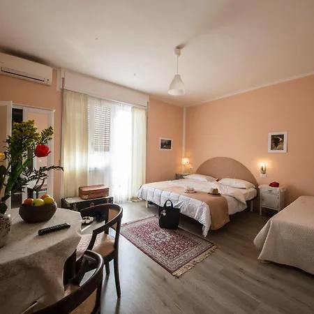 Beb Erba Bed & Breakfast
